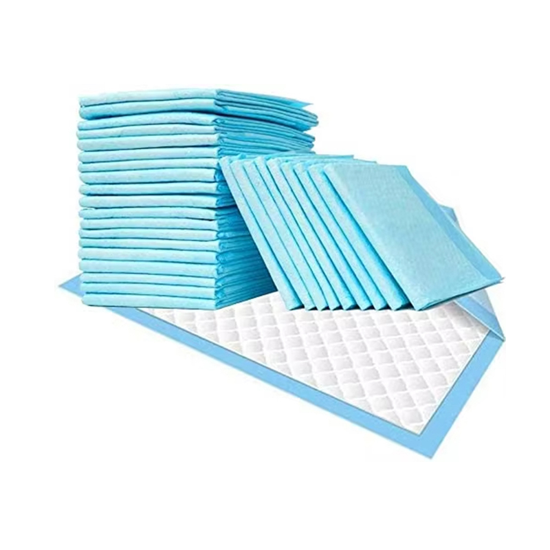 Absorbency Disposable Underpads for Pets & Vets