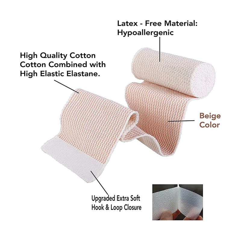 Medical Elastic Bandage
