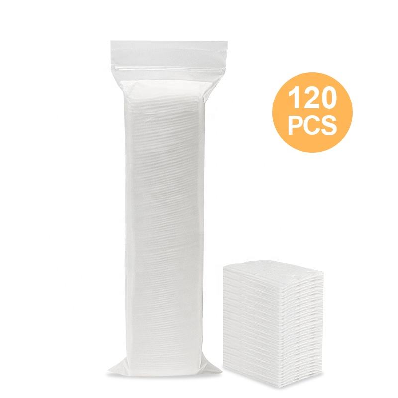 Non-Sterile Cotton Pads