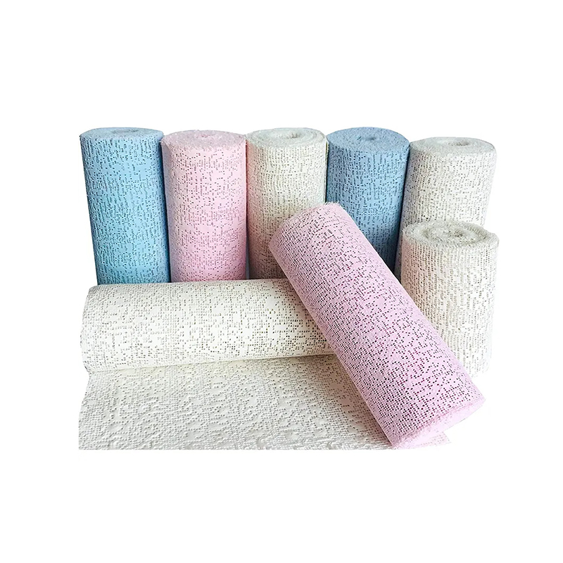 Compression Supportive Bandages
