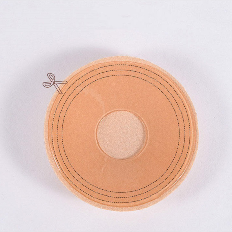 Breast Stickers Adhesive Disposable Chest Paste Invisible Nipple Cover Adhesive Pads Breasts Stickers