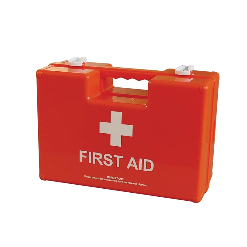 First Aid Kits & Boxes/Bags