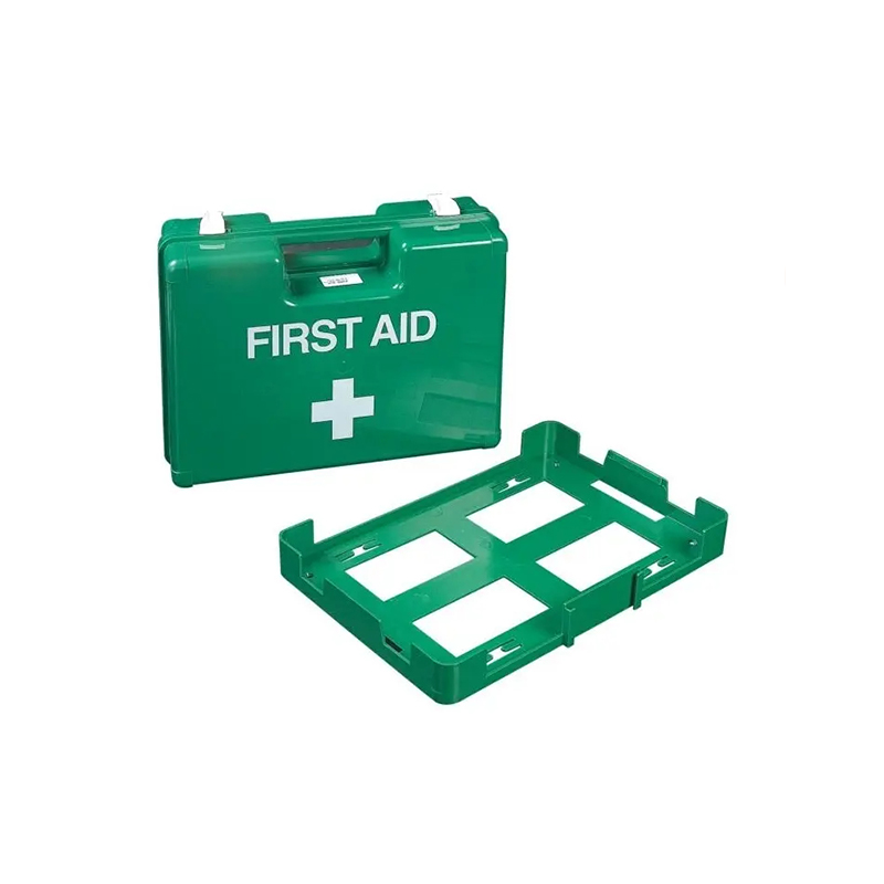 First Aid Kits & Boxes/Bags