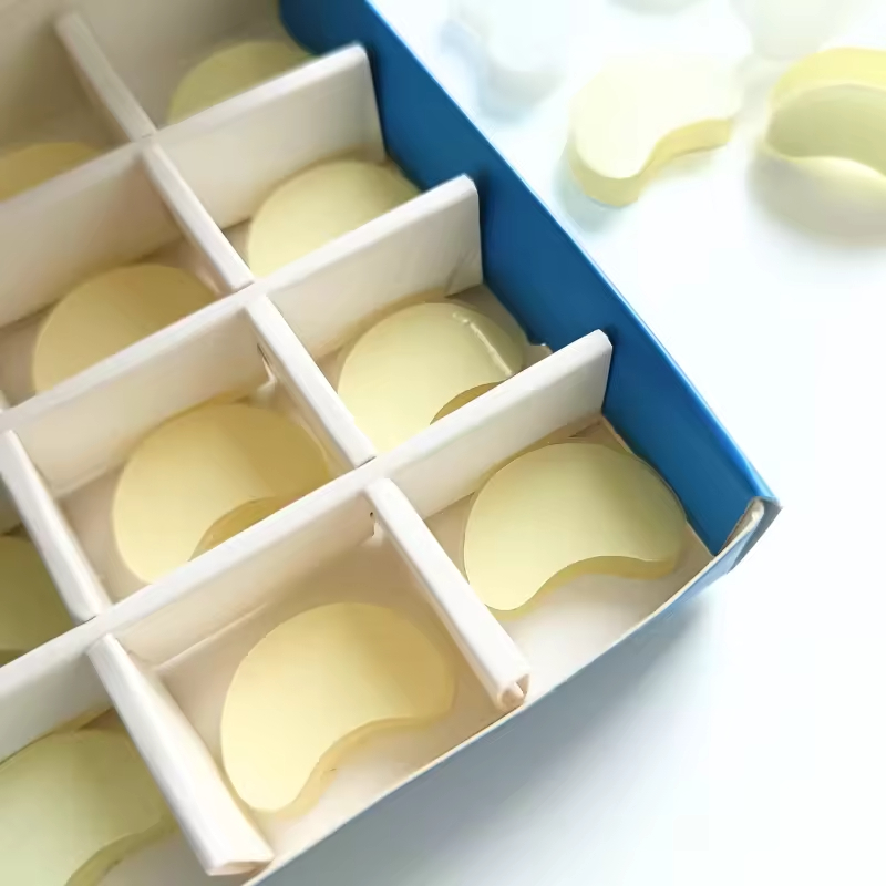 Silicone Ear Sticker Ear Patch Corrector Prominent Ear Corrector