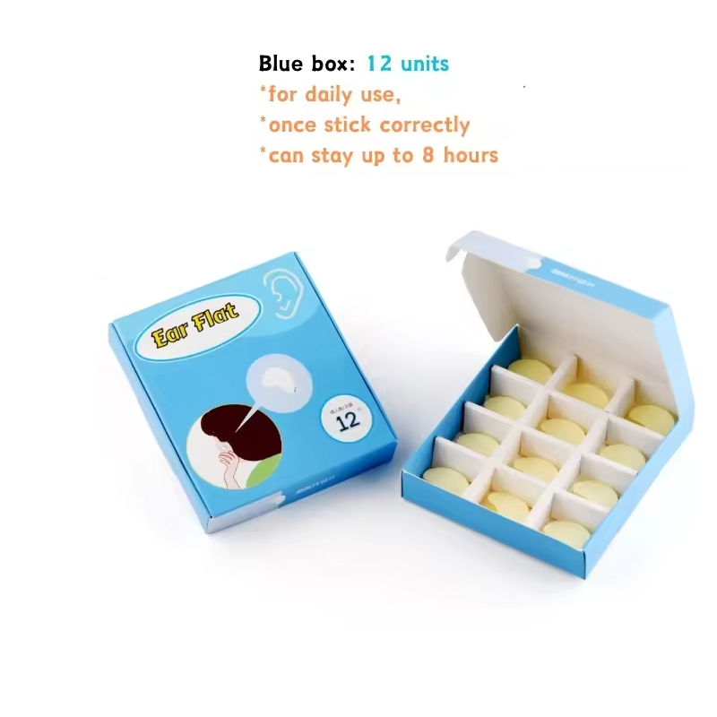 Silicone Ear Sticker Ear Patch Corrector Prominent Ear Corrector