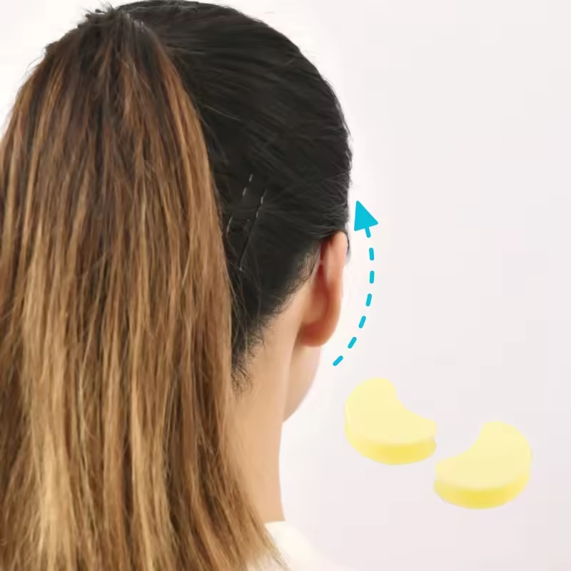 Silicone Ear Sticker Ear Patch Corrector Prominent Ear Corrector