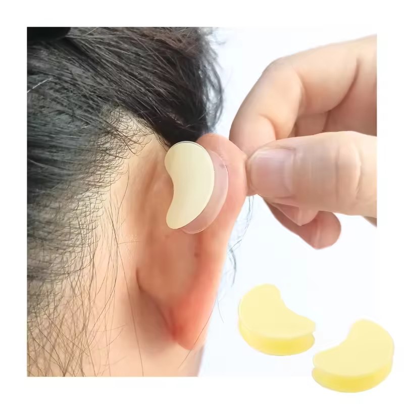 Silicone Ear Sticker Ear Patch Corrector Prominent Ear Corrector