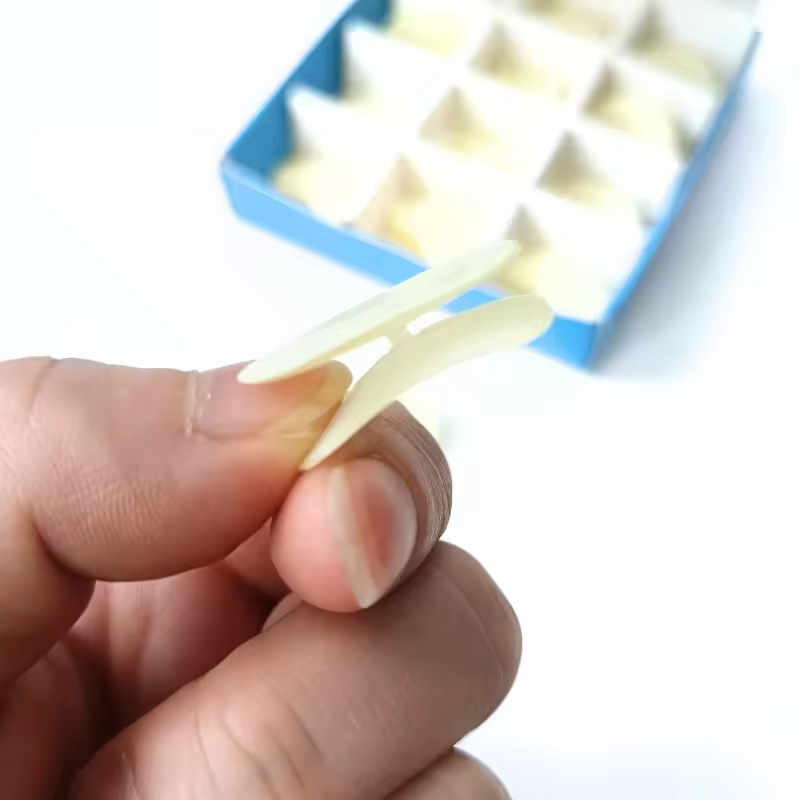 Silicone Ear Sticker Ear Patch Corrector Prominent Ear Corrector