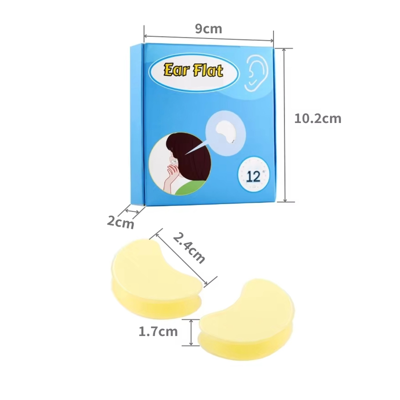 Silicone Ear Sticker Ear Patch Corrector Prominent Ear Corrector