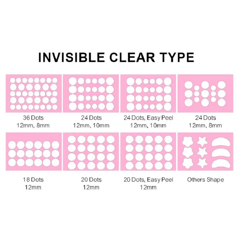 Acne Pimple Master Patch Face Patch for Acne Medical Consumables