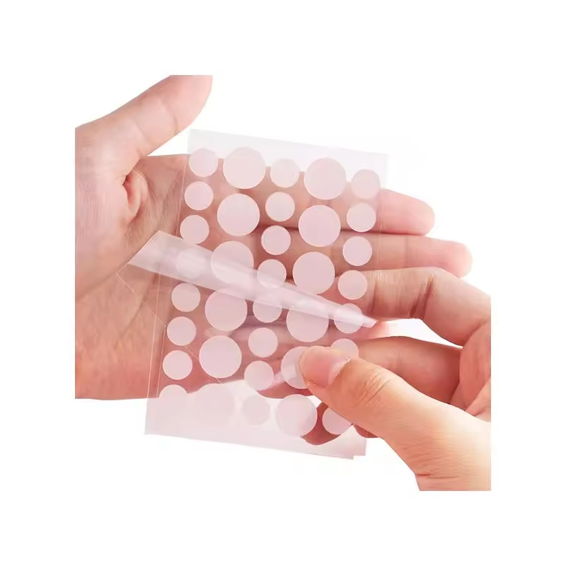 Acne Pimple Master Patch Face Patch for Acne Medical Consumables
