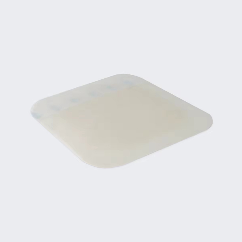 Hydrocolloid Healing Patch Pressure Ulcer Paste for Wound Care