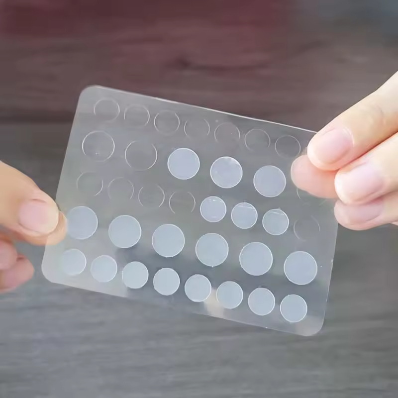Acne Pimple Master Patch Face Patch for Acne Medical Consumables