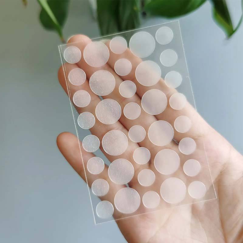 Acne Pimple Master Patch Face Patch for Acne Medical Consumables