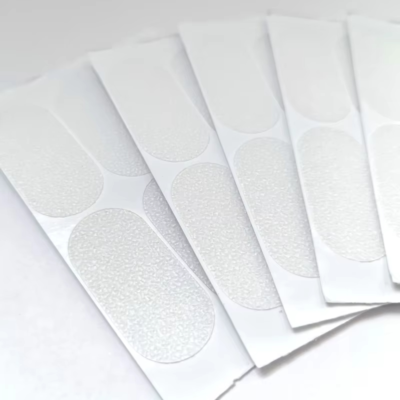 Silicone Transparent Invisible Ear Sticker Makeup Tools