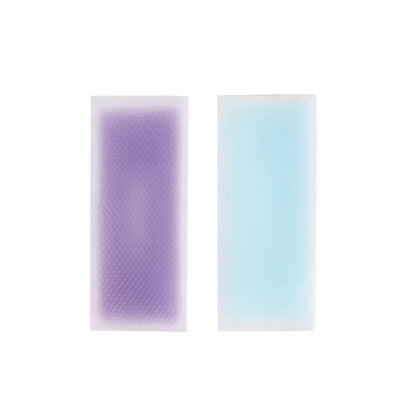 Disposable Cooling Patches Kids Cooling Sheets