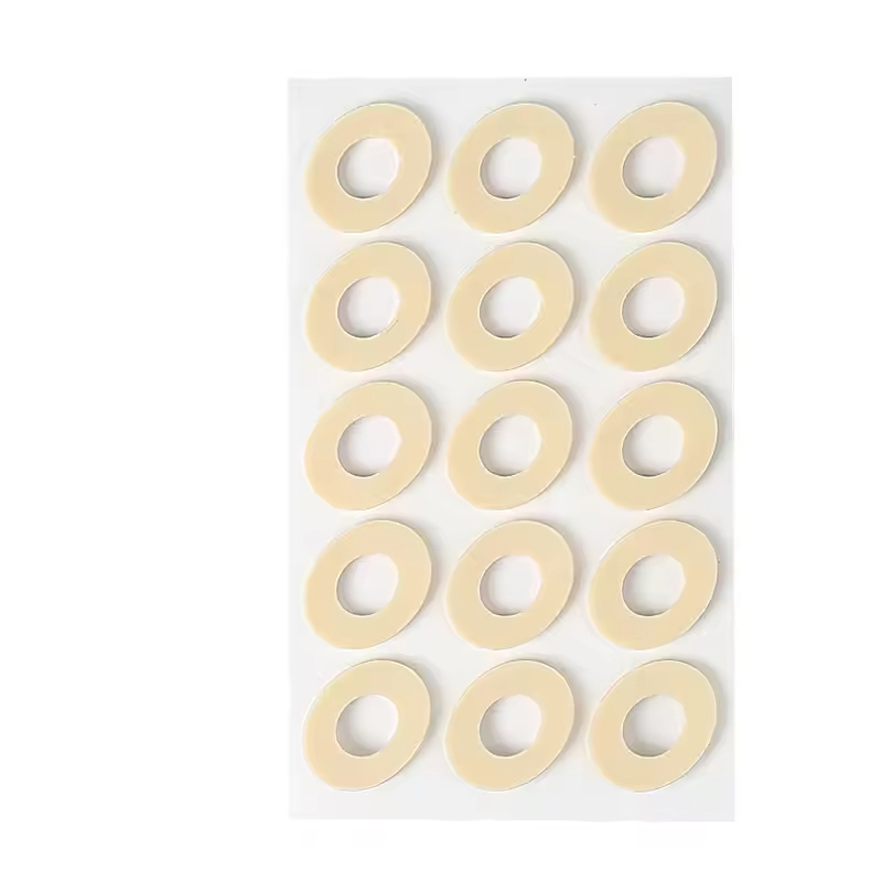 Foam Callus Cushions Toe and Foot Protectors Corn Cushions Toe Pads for Feet Toes Heel