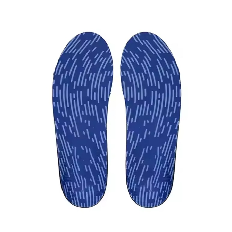 Orthotic Insoles Arch Support Heel & Feet Pain Relief