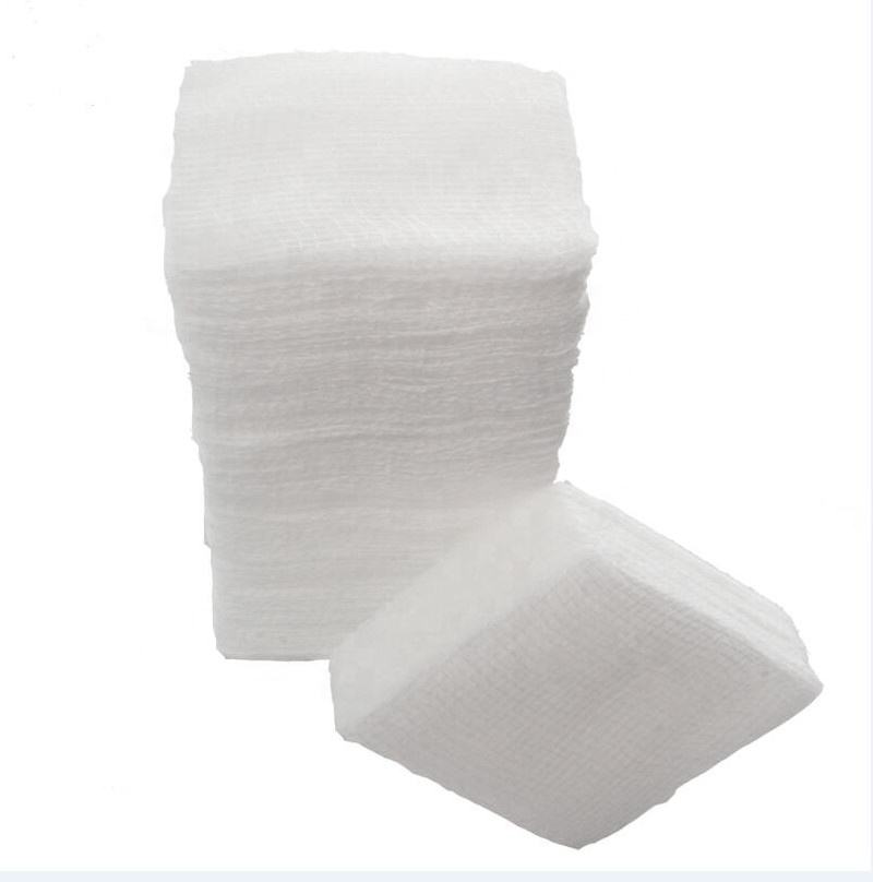 Medical Cotton Pads