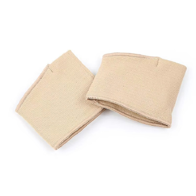 Metatarsal Gel Sleeve Pads Forefoot Cushion & Bunion Corrector