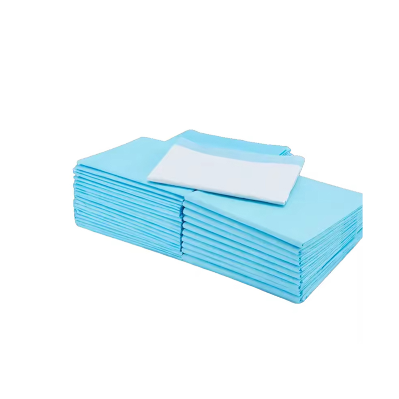 Waterproof Disposable Underpads Human Care