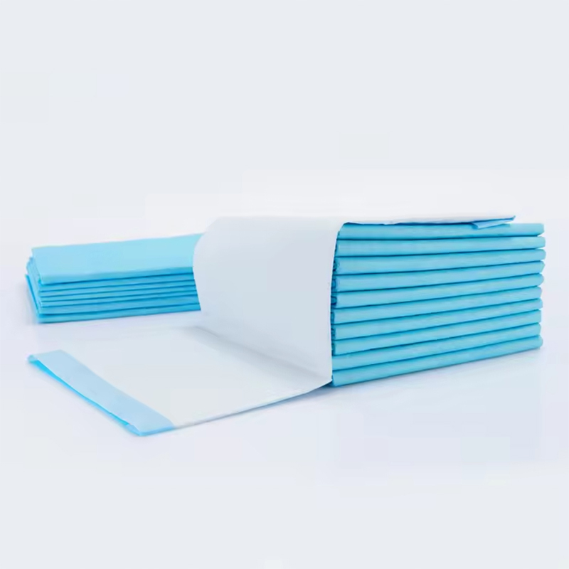 Waterproof Disposable Underpads Human Care