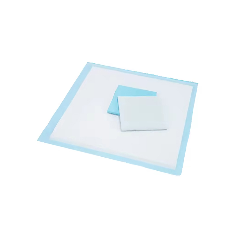 Waterproof Disposable Underpads Human Care