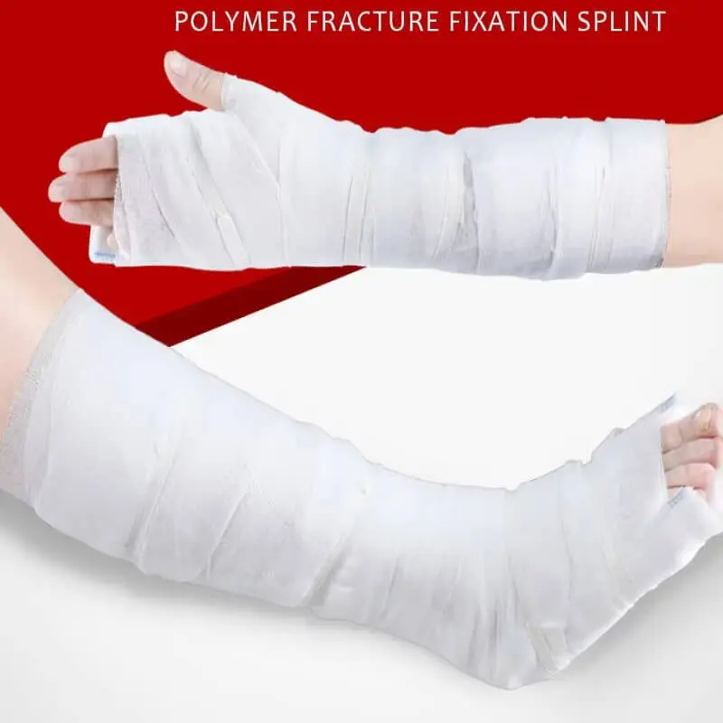 Medical Elastic Bandage