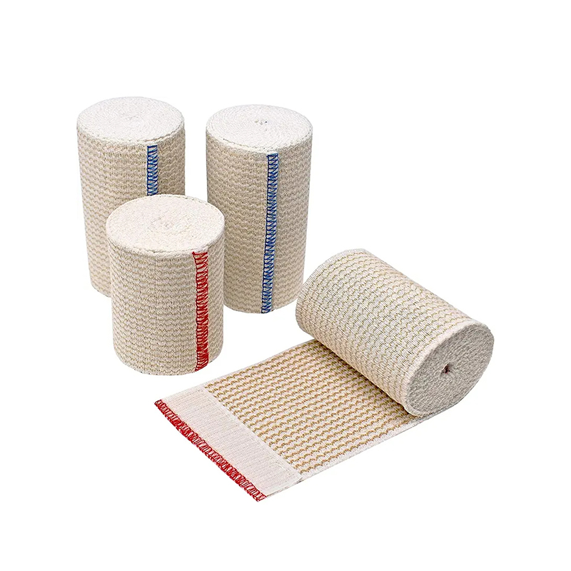 Medical Elastic Bandage