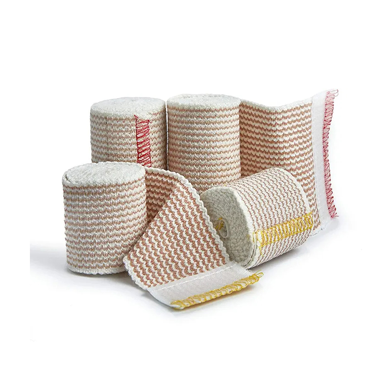 Medical Elastic Bandage
