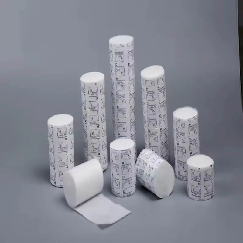 Medical Elastic Bandage
