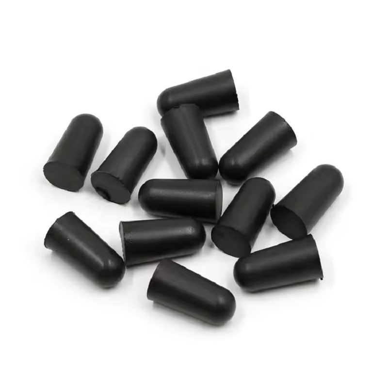 Foam PU Cordless Earplugs for Hearing Conservation