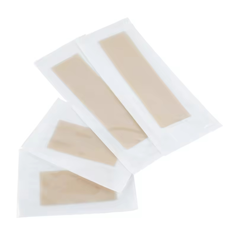 Scar Silicone Gel Sheet Gel Self-adhesive Remove Surgical Silicone Scar Sheet