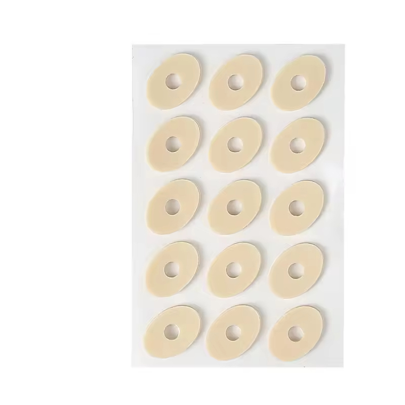 Foam Callus Cushions Toe and Foot Protectors Corn Cushions Toe Pads for Feet Toes Heel