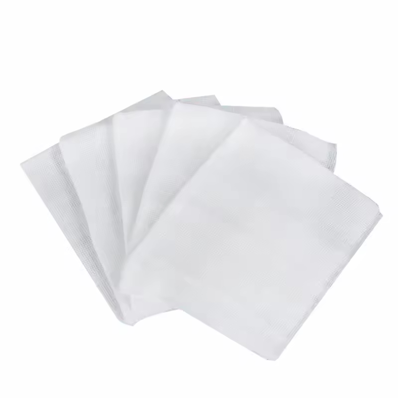 Sterile Cotton Gauze Pad Disposable Absorbent Gauze Mesh Compress Sponge Gauze Swab Medical Consumables