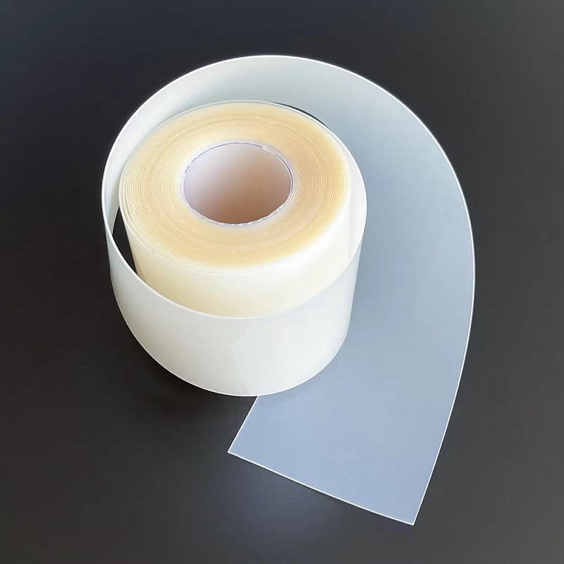  Hydrocolloid Bandages Roll Waterproof Acne Pimple Hydrocolloid Plasters for Wound Care