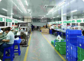Suzhou Compass Co., Ltd.