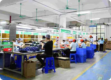 Suzhou Compass Co., Ltd.