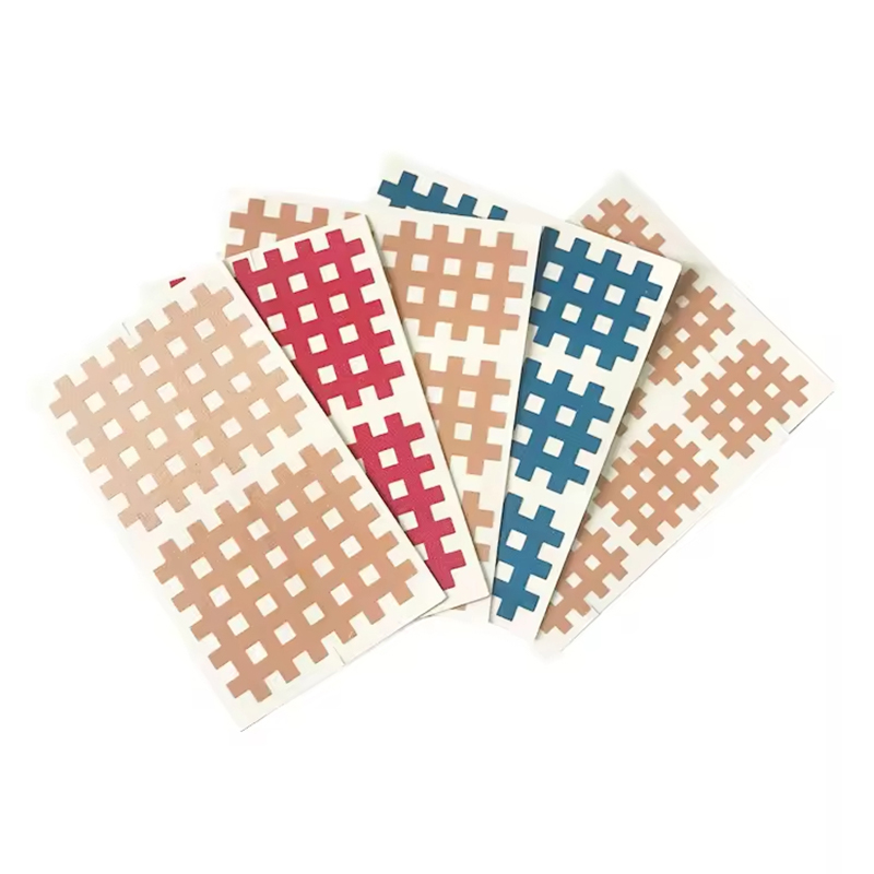 Cross Tape Sheets