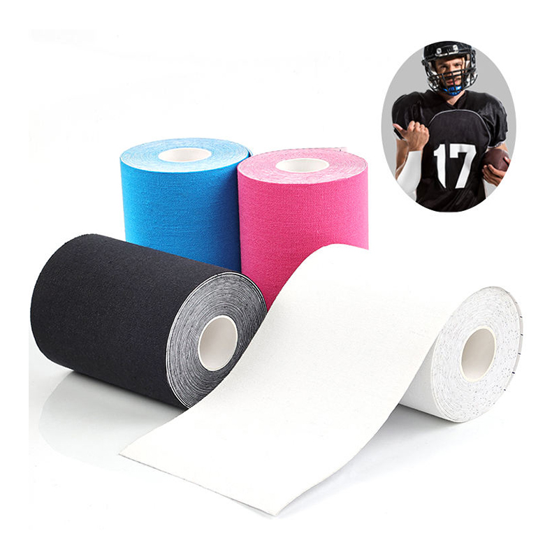 Turf Tape with Water/Sweat Resistance Upgrade