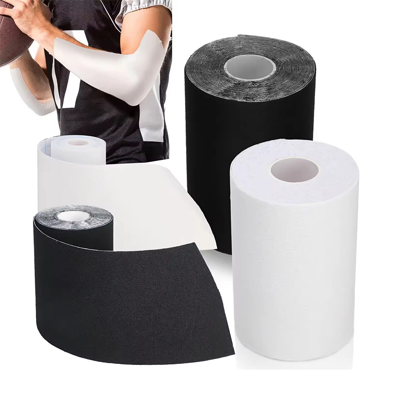 Turf Tape White / Black Game-Day Colorways