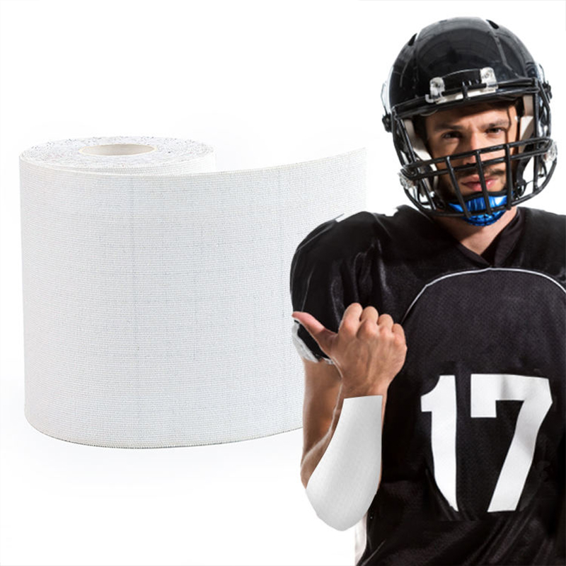 Turf Tape with Water/Sweat Resistance Upgrade