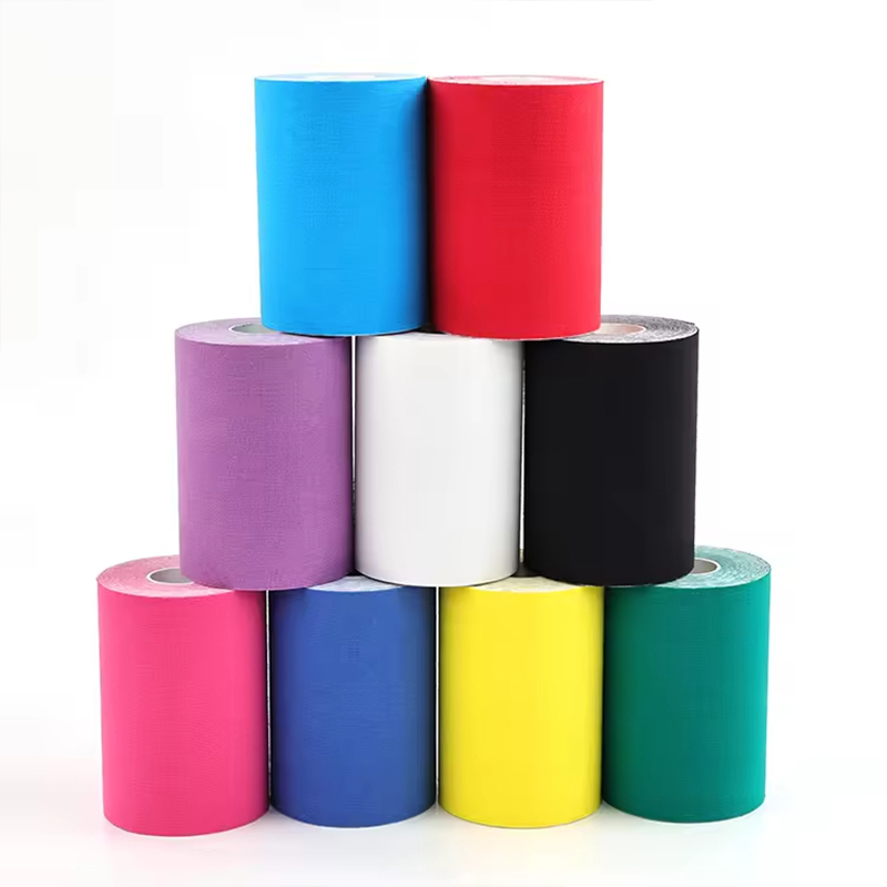 Extra Wide Pregnancy Support Kinesiology Tape Belly Lift & Abdominal Support