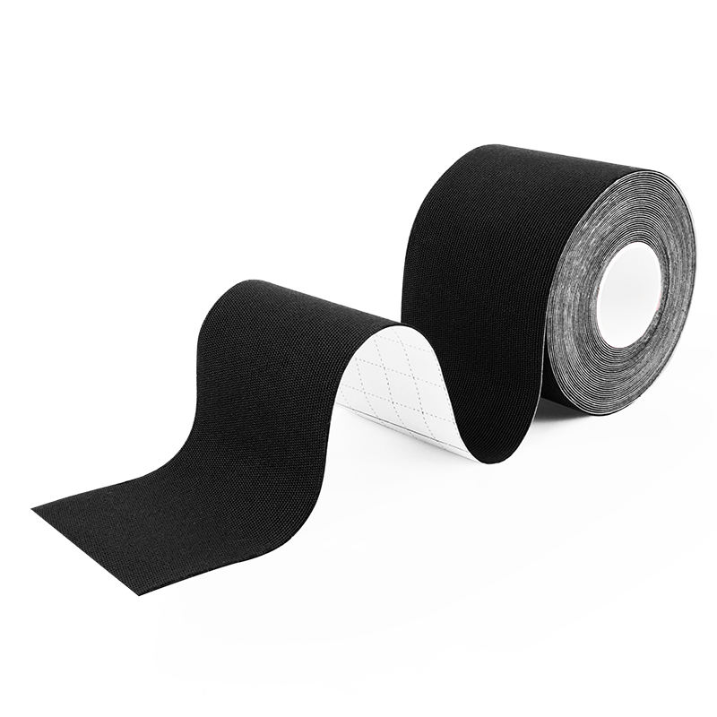 Ultra-Thin Rayon Kinesiology Tape Lightweight Comfortable Design
