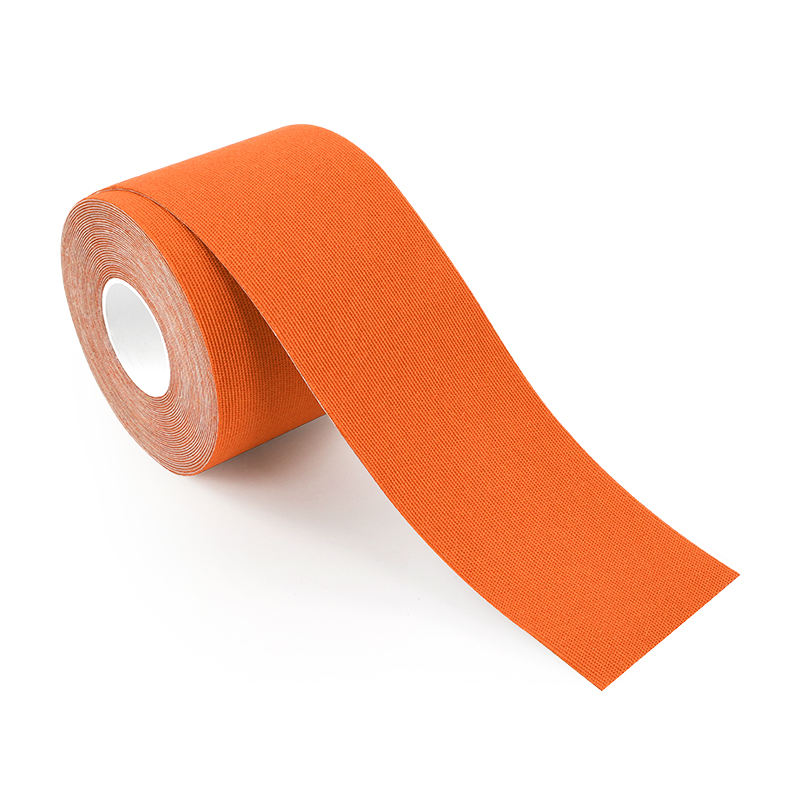 Ultra-Thin Rayon Kinesiology Tape Lightweight Comfortable Design