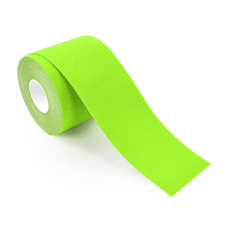 Ultra-Thin Rayon Kinesiology Tape Lightweight Comfortable Design
