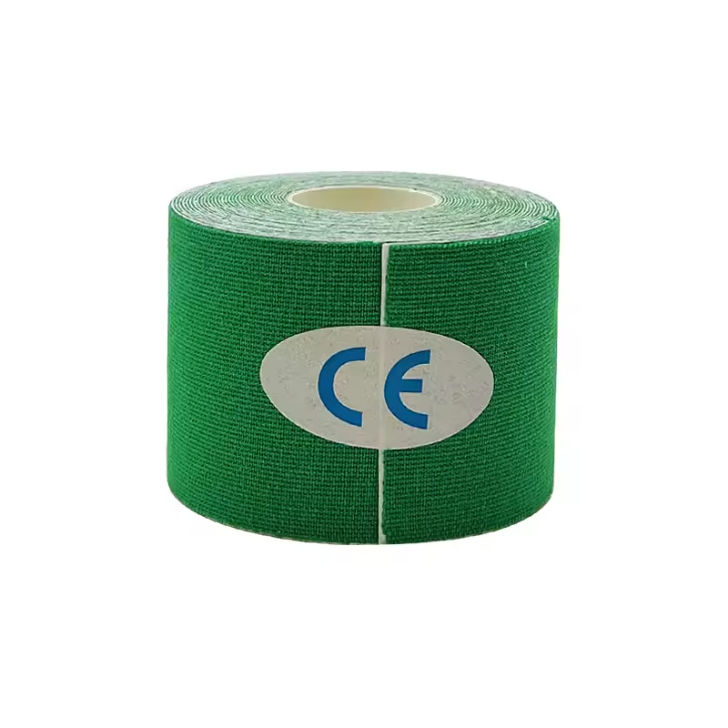 Water-Resistant Cotton Rayon Kinesiology Tape
