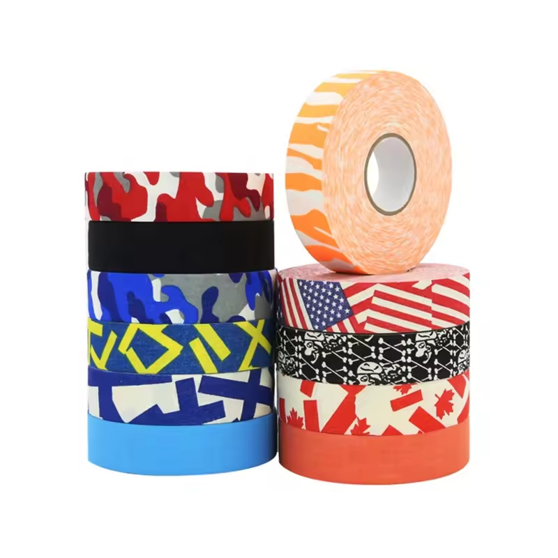 National Flag Printed Athletic Kinesiology Tape