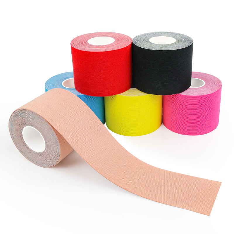 Hypoallergenic Sensitive Skin Eco KT Tape