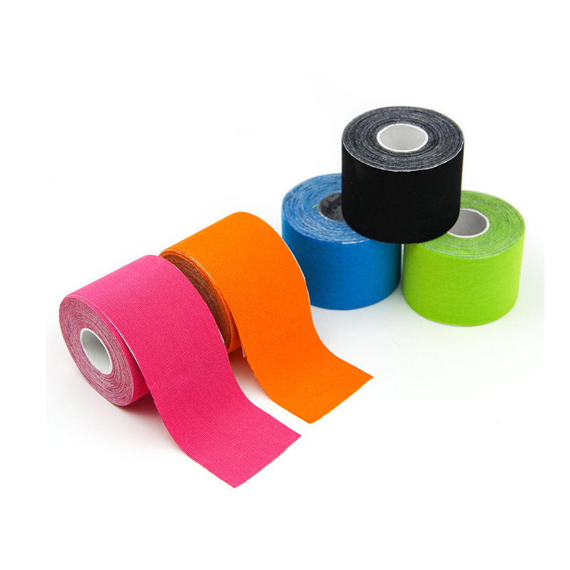 High-Rayon / Cellulose-Based Kinesiology Tape